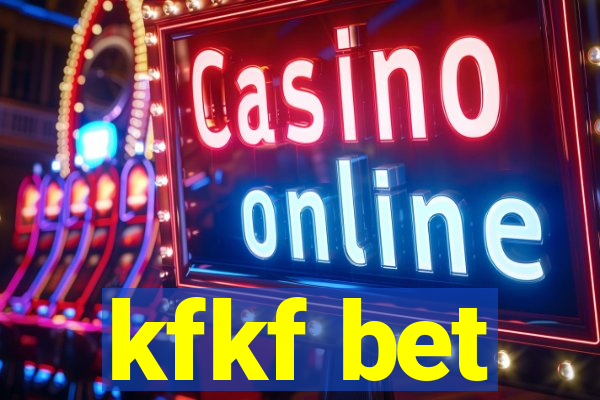 kfkf bet